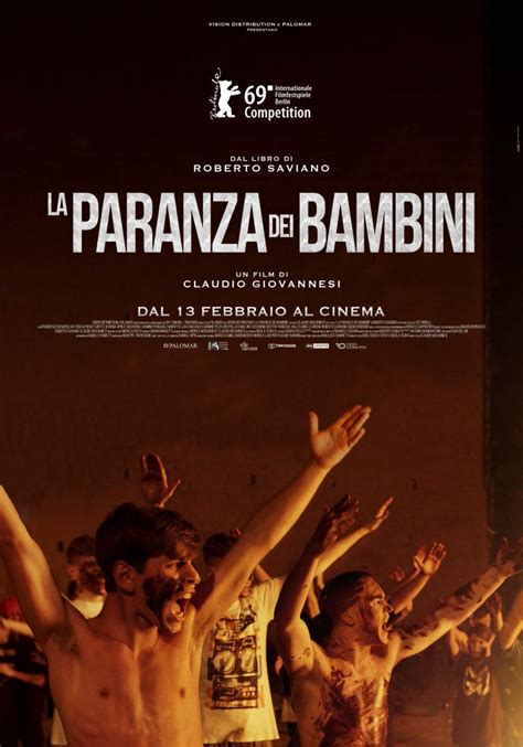 La paranza dei bambini, la recensione del film tratto dal libro di 